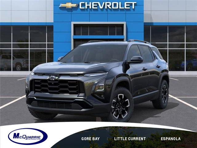 2026 Chevrolet Equinox ACTIV (Stk: 27456G) in Espanola - Image 6 of 24