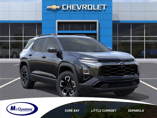 2026 Chevrolet Equinox ACTIV (Stk: 27456G) in Espanola - Image 7 of 24