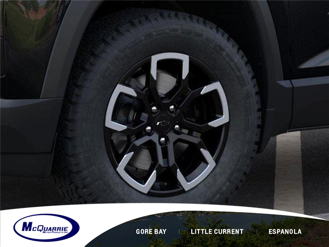 2026 Chevrolet Equinox ACTIV (Stk: 27456G) in Espanola - Image 9 of 24