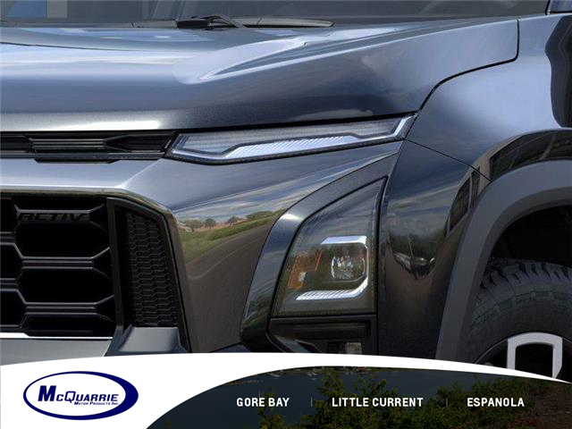 2026 Chevrolet Equinox ACTIV (Stk: 27456G) in Espanola - Image 10 of 24