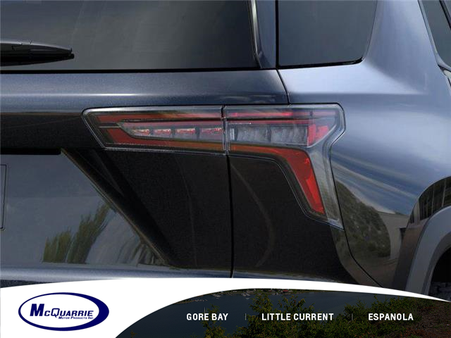2026 Chevrolet Equinox ACTIV (Stk: 27456G) in Espanola - Image 11 of 24
