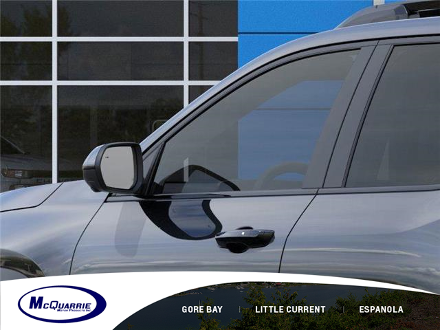 2026 Chevrolet Equinox ACTIV (Stk: 27456G) in Espanola - Image 12 of 24