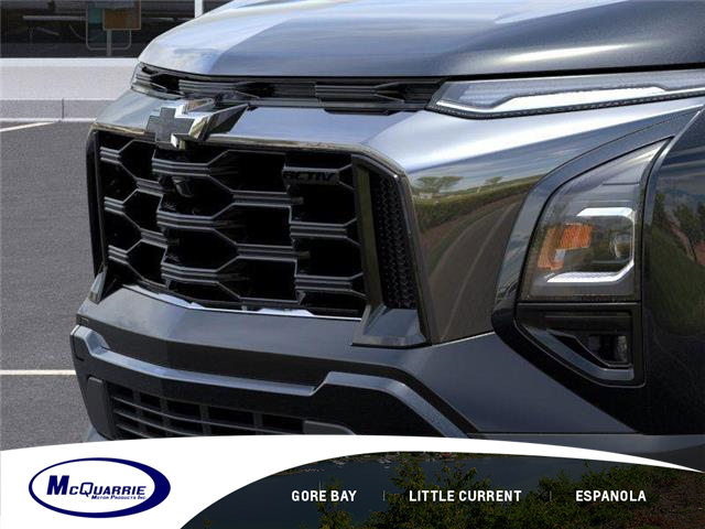 2026 Chevrolet Equinox ACTIV (Stk: 27456G) in Espanola - Image 13 of 24