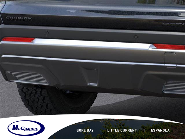 2026 Chevrolet Equinox ACTIV (Stk: 27456G) in Espanola - Image 14 of 24
