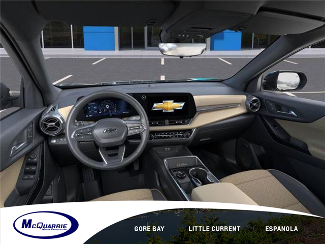 2026 Chevrolet Equinox ACTIV (Stk: 27456G) in Espanola - Image 15 of 24