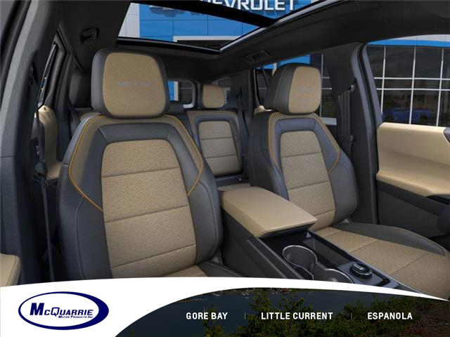 2026 Chevrolet Equinox ACTIV (Stk: 27456G) in Espanola - Image 16 of 24