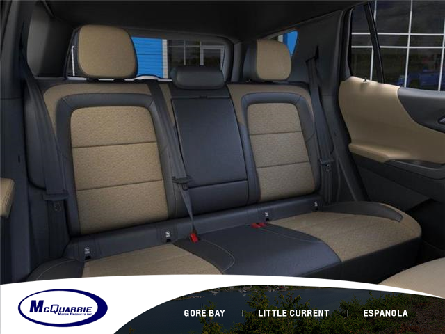 2026 Chevrolet Equinox ACTIV (Stk: 27456G) in Espanola - Image 17 of 24