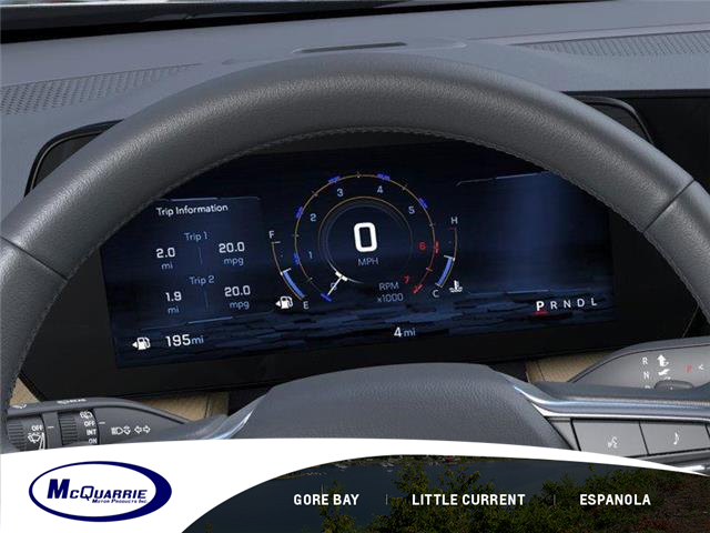 2026 Chevrolet Equinox ACTIV (Stk: 27456G) in Espanola - Image 18 of 24