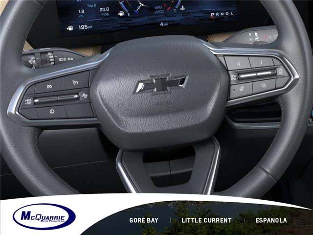 2026 Chevrolet Equinox ACTIV (Stk: 27456G) in Espanola - Image 19 of 24