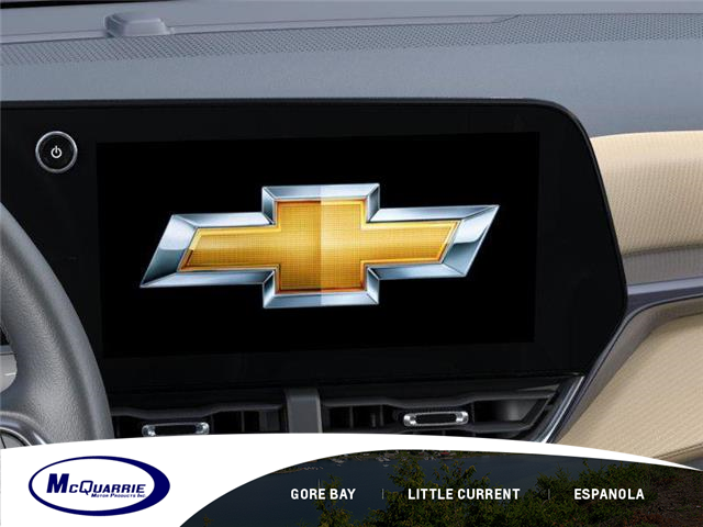 2026 Chevrolet Equinox ACTIV (Stk: 27456G) in Espanola - Image 20 of 24