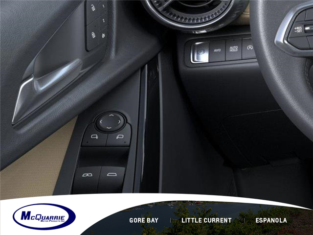 2026 Chevrolet Equinox ACTIV (Stk: 27456G) in Espanola - Image 22 of 24