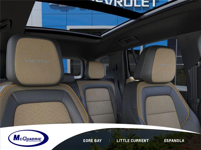 2026 Chevrolet Equinox ACTIV (Stk: 27456G) in Espanola - Image 24 of 24