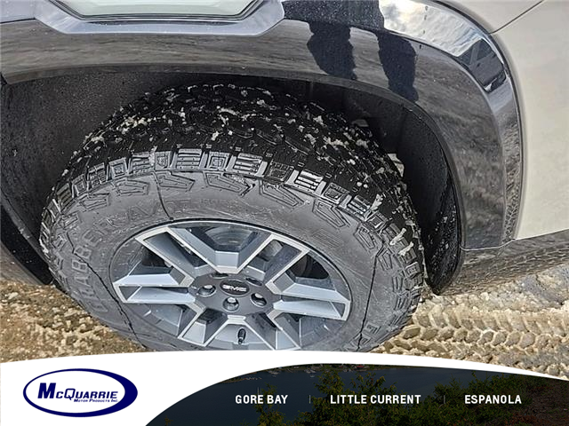 2026 GMC Terrain AT4 (Stk: 27430E) in Espanola - Image 3 of 5