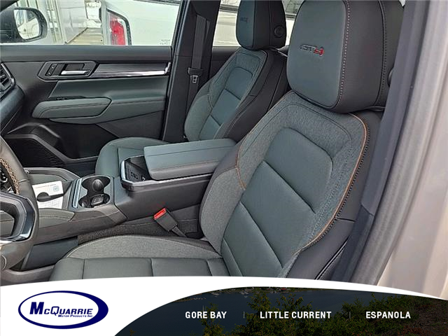 2026 GMC Terrain AT4 (Stk: 27430E) in Espanola - Image 4 of 5