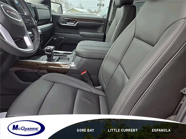2026 GMC Sierra 1500 Elevation (Stk: 27452E) in Espanola - Image 4 of 5