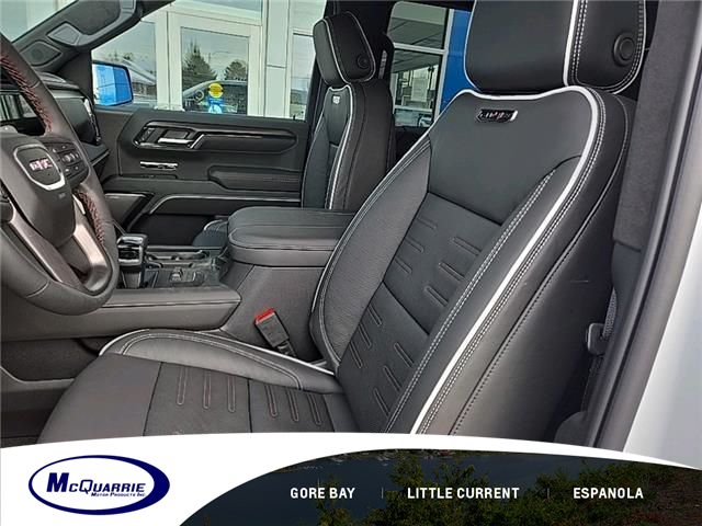 2026 GMC Sierra 1500 AT4X (Stk: 27432E) in Espanola - Image 4 of 5 2026 GMC Sierra 1500 AT4X (Stk: 27432E) in Espanola - Image 4 of 5