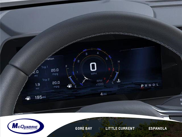 2026 Chevrolet Traverse LT (Stk: 27471E) in Espanola - Image 18 of 24