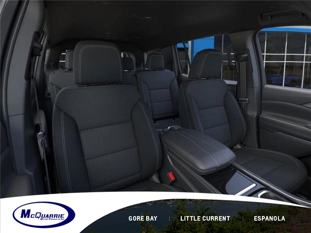 2026 Chevrolet Traverse LT (Stk: 27465E) in Espanola - Image 16 of 24