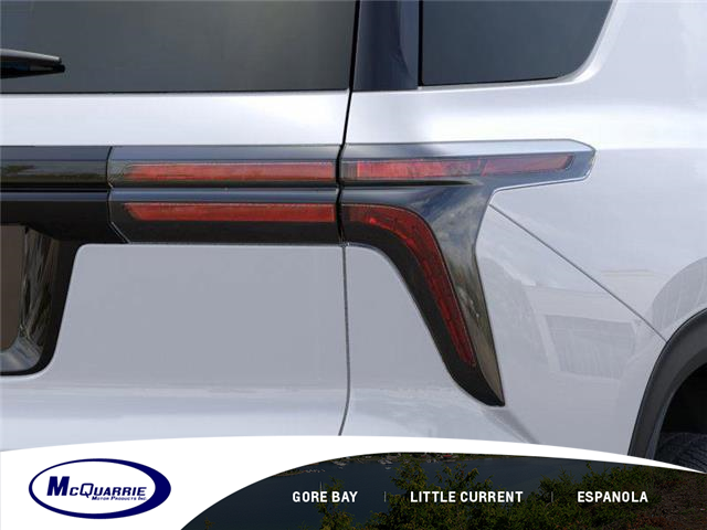2026 Chevrolet Traverse LT (Stk: 27464E) in Espanola - Image 11 of 24