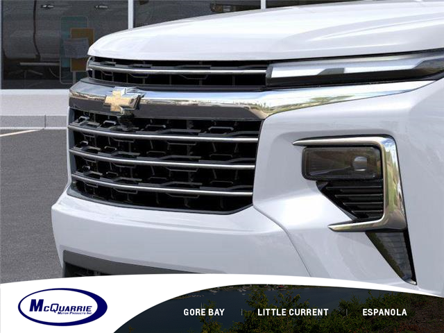 2026 Chevrolet Traverse LT (Stk: 27464E) in Espanola - Image 13 of 24