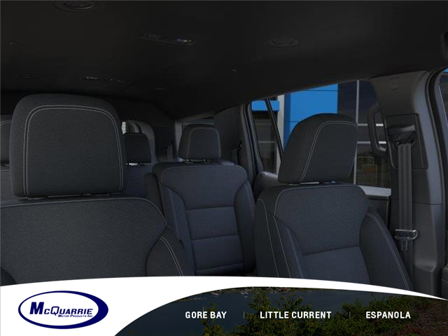 2026 Chevrolet Traverse LT (Stk: 27475E) in Espanola - Image 24 of 24 2026 Chevrolet Traverse LT (Stk: 27475E) in Espanola - Image 24 of 24