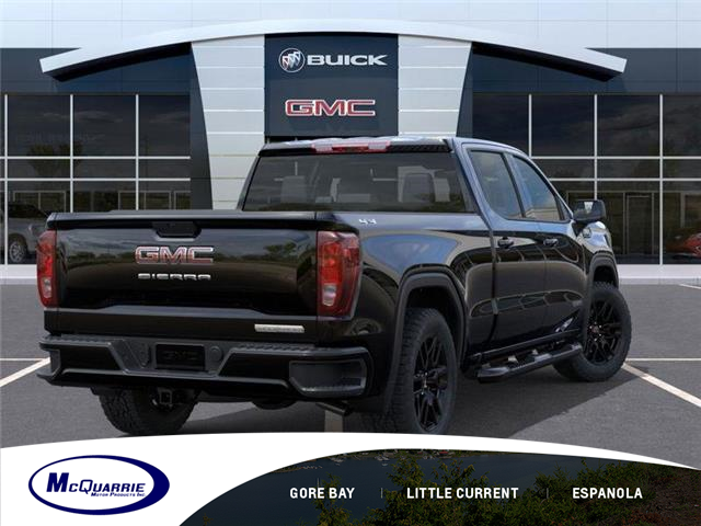 2026 GMC Sierra 1500 Elevation (Stk: 27463E) in Espanola - Image 4 of 24