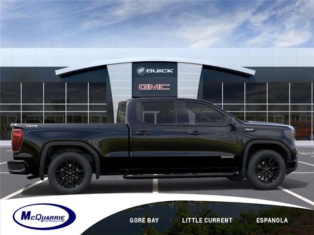 2026 GMC Sierra 1500 Elevation (Stk: 27463E) in Espanola - Image 5 of 24