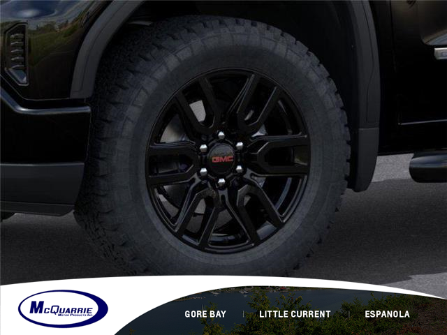 2026 GMC Sierra 1500 Elevation (Stk: 27463E) in Espanola - Image 9 of 24