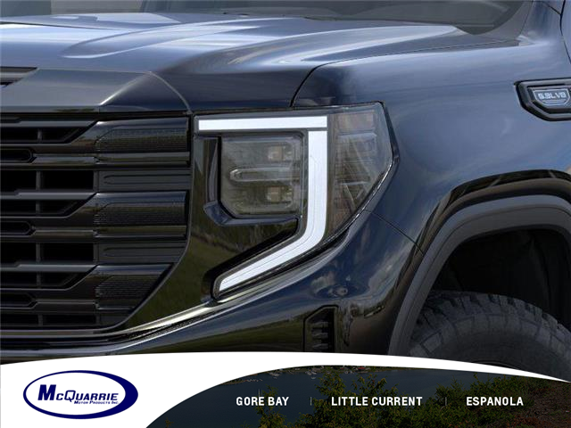 2026 GMC Sierra 1500 Elevation (Stk: 27463E) in Espanola - Image 10 of 24