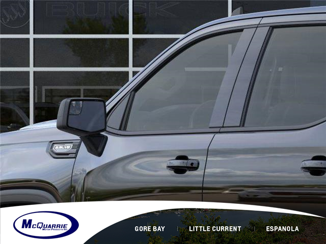 2026 GMC Sierra 1500 Elevation (Stk: 27463E) in Espanola - Image 12 of 24