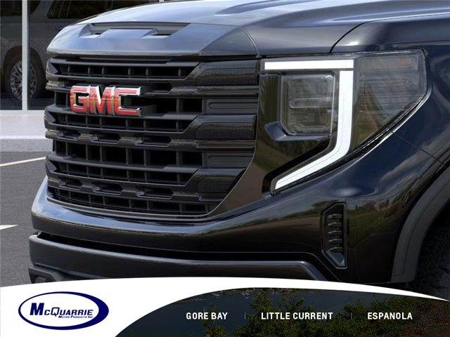 2026 GMC Sierra 1500 Elevation (Stk: 27463E) in Espanola - Image 13 of 24