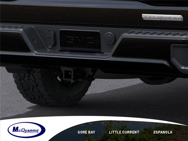2026 GMC Sierra 1500 Elevation (Stk: 27463E) in Espanola - Image 14 of 24