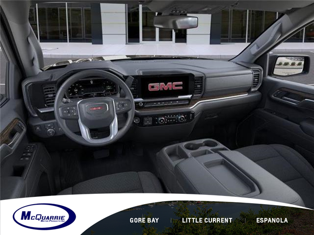 2026 GMC Sierra 1500 Elevation (Stk: 27463E) in Espanola - Image 15 of 24