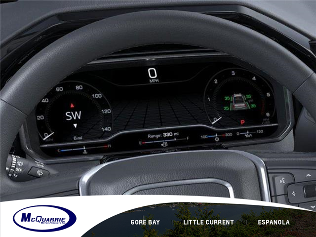 2026 GMC Sierra 1500 Elevation (Stk: 27463E) in Espanola - Image 18 of 24
