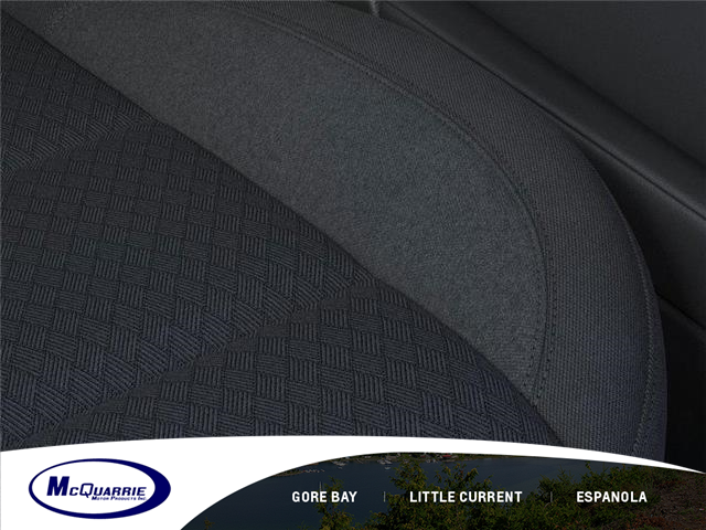 2026 GMC Sierra 1500 Elevation (Stk: 27463E) in Espanola - Image 21 of 24