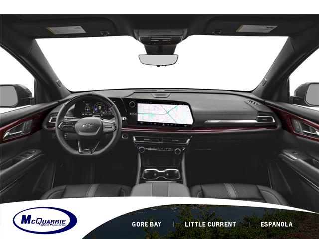 2025 Chevrolet Traverse RS (Stk: 26520G) in Espanola - Image 5 of 12