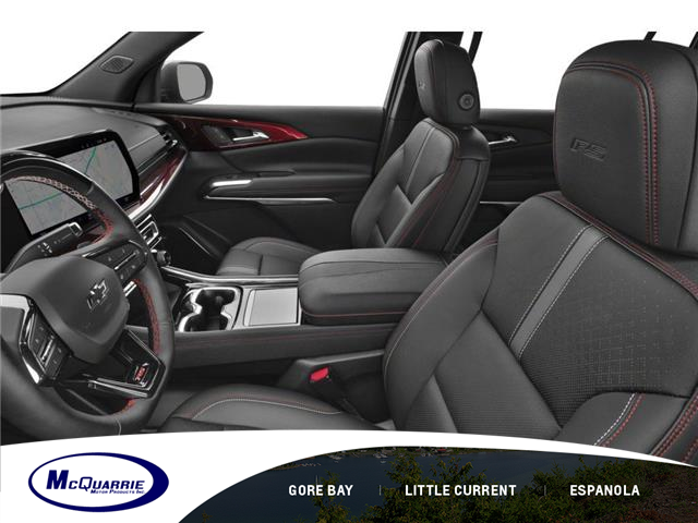 2025 Chevrolet Traverse RS (Stk: 26520G) in Espanola - Image 6 of 12