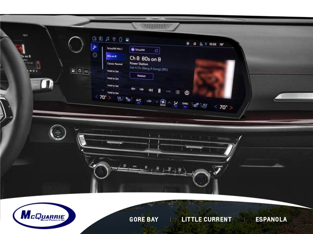 2025 Chevrolet Traverse RS (Stk: 26520G) in Espanola - Image 7 of 12