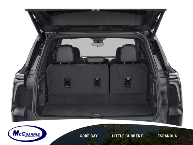 2025 Chevrolet Traverse RS (Stk: 26520G) in Espanola - Image 8 of 12