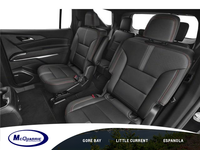 2025 Chevrolet Traverse RS (Stk: 26520G) in Espanola - Image 9 of 12