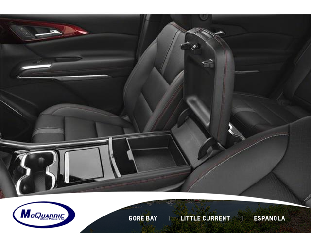 2025 Chevrolet Traverse RS (Stk: 26520G) in Espanola - Image 10 of 12