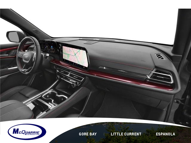 2025 Chevrolet Traverse RS (Stk: 26520G) in Espanola - Image 11 of 12