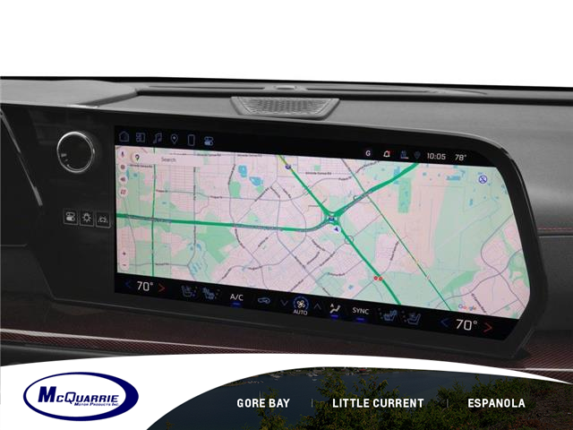 2025 Chevrolet Traverse RS (Stk: 26520G) in Espanola - Image 12 of 12