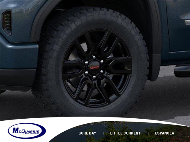 2026 GMC Sierra 1500 Elevation (Stk: 27484E) in Espanola - Image 9 of 24