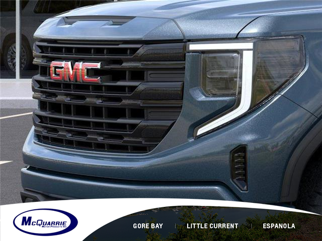 2026 GMC Sierra 1500 Elevation (Stk: 27484E) in Espanola - Image 13 of 24