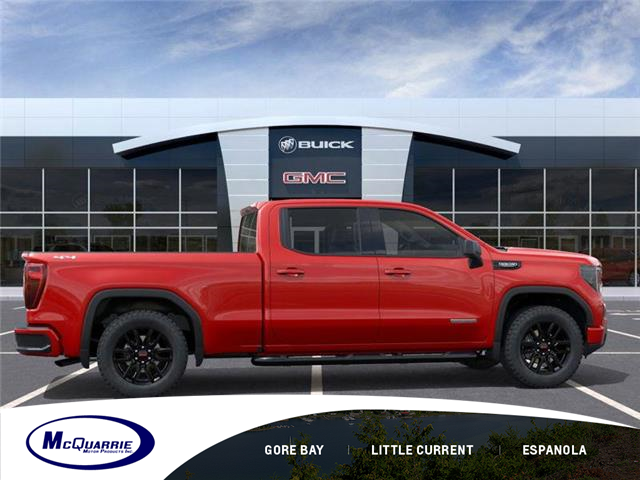 2026 GMC Sierra 1500 Elevation (Stk: 27485E) in Espanola - Image 5 of 24 2026 GMC Sierra 1500 Elevation (Stk: 27485E) in Espanola - Image 5 of 24