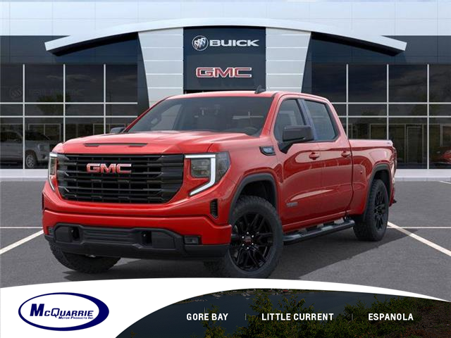 2026 GMC Sierra 1500 Elevation (Stk: 27485E) in Espanola - Image 6 of 24 2026 GMC Sierra 1500 Elevation (Stk: 27485E) in Espanola - Image 6 of 24