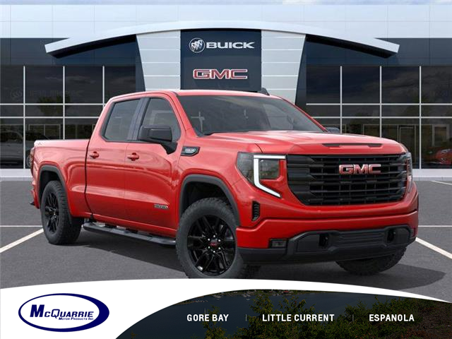 2026 GMC Sierra 1500 Elevation (Stk: 27485E) in Espanola - Image 7 of 24 2026 GMC Sierra 1500 Elevation (Stk: 27485E) in Espanola - Image 7 of 24