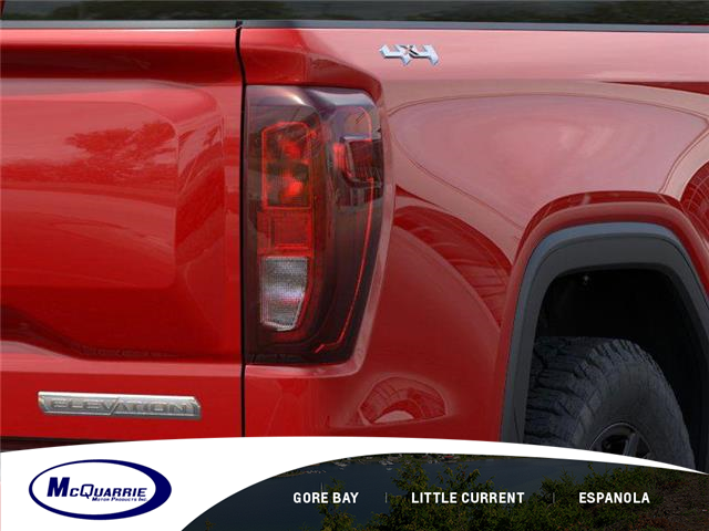 2026 GMC Sierra 1500 Elevation (Stk: 27485E) in Espanola - Image 11 of 24 2026 GMC Sierra 1500 Elevation (Stk: 27485E) in Espanola - Image 11 of 24