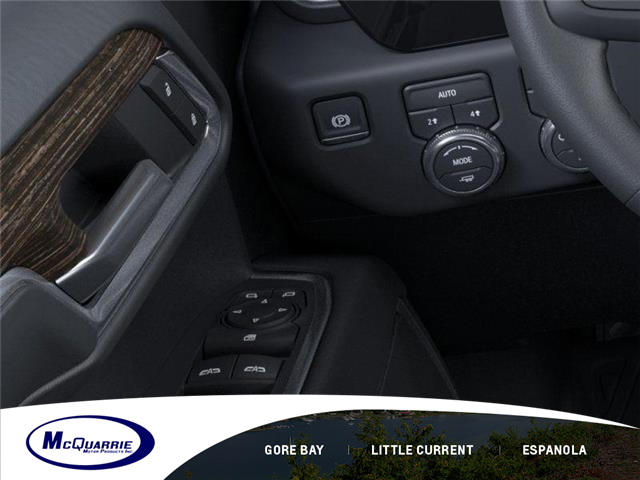 2026 GMC Sierra 1500 Elevation (Stk: 27485E) in Espanola - Image 22 of 24 2026 GMC Sierra 1500 Elevation (Stk: 27485E) in Espanola - Image 22 of 24